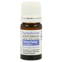 Aceite Esencial de Ylang Ylang 5 ml (Ylang-Ylang) - Esential Aroms