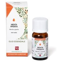 Aceite Esencial Menta 10 ml de aceite esencial - Fitomedical