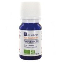 Aceite esencial de pomelo 10 ml de aceite esencial (Pomelo) - AD naturam