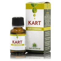 Aceite Esencial Kart Timo 15 ml de aceite esencial - Natura House