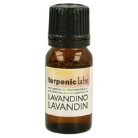 Aceite Esencial Lavandino 10 ml de aceite esencial (Lavanda) - Terpenic