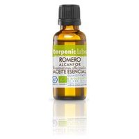 Aceite esencial de romero alcanfor bio 30 ml de aceite esencial - Terpenic