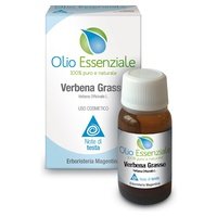 Aceite Esencial de Verbena Grasse 10 ml de aceite esencial - Erboristeria Magentina