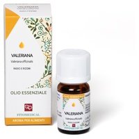 Aceite esencial de valeriana 5 ml de aceite esencial - Fitomedical