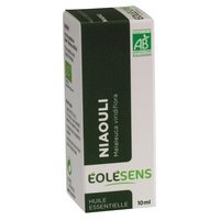 Aceite esencial Niaouli 10 ml de aceite esencial - Eolesens