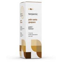 Aceite Esencial Palo Santo 10 ml de aceite esencial (Maderas perfumadas) - Terpenic