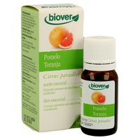 Aceite esencial de pomelo Bio 10 ml de aceite esencial (Pomelo) - Biover