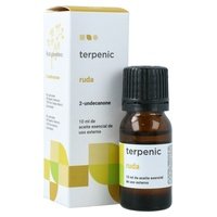 10 x Aceite Esencial Ruda 10 ml de aceite esencial - Terpenic
