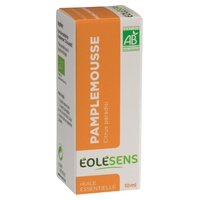 Aceite esencial de Pomelo 10 ml de aceite esencial - Eolesens
