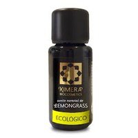 Aceite Esencial Lemongrass 100% Eco 15 ml - Kimera