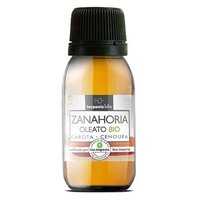 Aceite Esencial de Zanahoria 30% Carotol 5 ml - Terpenic
