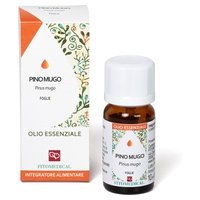 Aceite esencial pino 10 ml de aceite esencial - Fitomedical