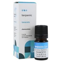 Aceite Esencial Tanaceto Bio 5 ml de aceite esencial - Terpenic