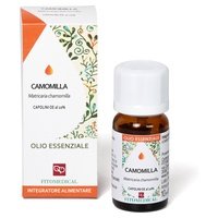 Aceite esencial Manzanilla 10 ml de aceite esencial - Fitomedical