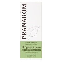 Aceite Esencial Orégano de inflorescencias compactas 10 ml Pranarom