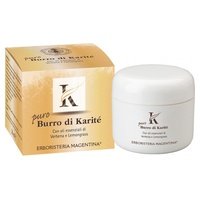Aceite esencial puro de manteca de karité 50 ml de aceite esencial - Erboristeria Magentina