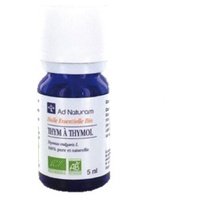 Aceite esencial de tomillo timol 5 ml de aceite esencial - AD naturam