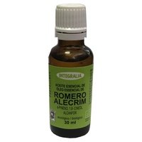 Aceite Esencial de Romero Eco 30 ml de aceite esencial (Romero) - Integralia