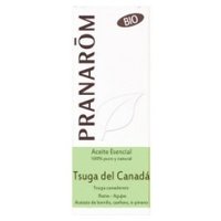 Aceite Esencial de Tsuga del Canadá 5 ml de aceite esencial - Pranarom