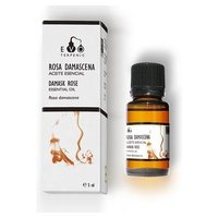 Rosa De Damasco O Damascena Aceite Esencial 5 ml Terpenic