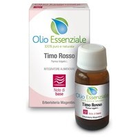 Aceite esencial de tomillo rojo 10 ml de aceite esencial - Erboristeria Magentina