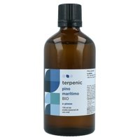 3 x Aceite Esencial Pino Marítimo Bio 100 ml de aceite esencial - Terpenic