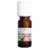 Aceite Esencial De Pomelo Sin Furo 10 ml de aceite esencial (Pomelo) - Propos Nature