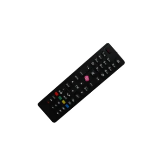 Mando a distancia para televisor, Control remoto para schontech sch22ledfhd15 y WESTWOOD RC4870 WA19LED2015 WA20LED2014 y taba RC4870 S2213R y CEDLED42280B3
