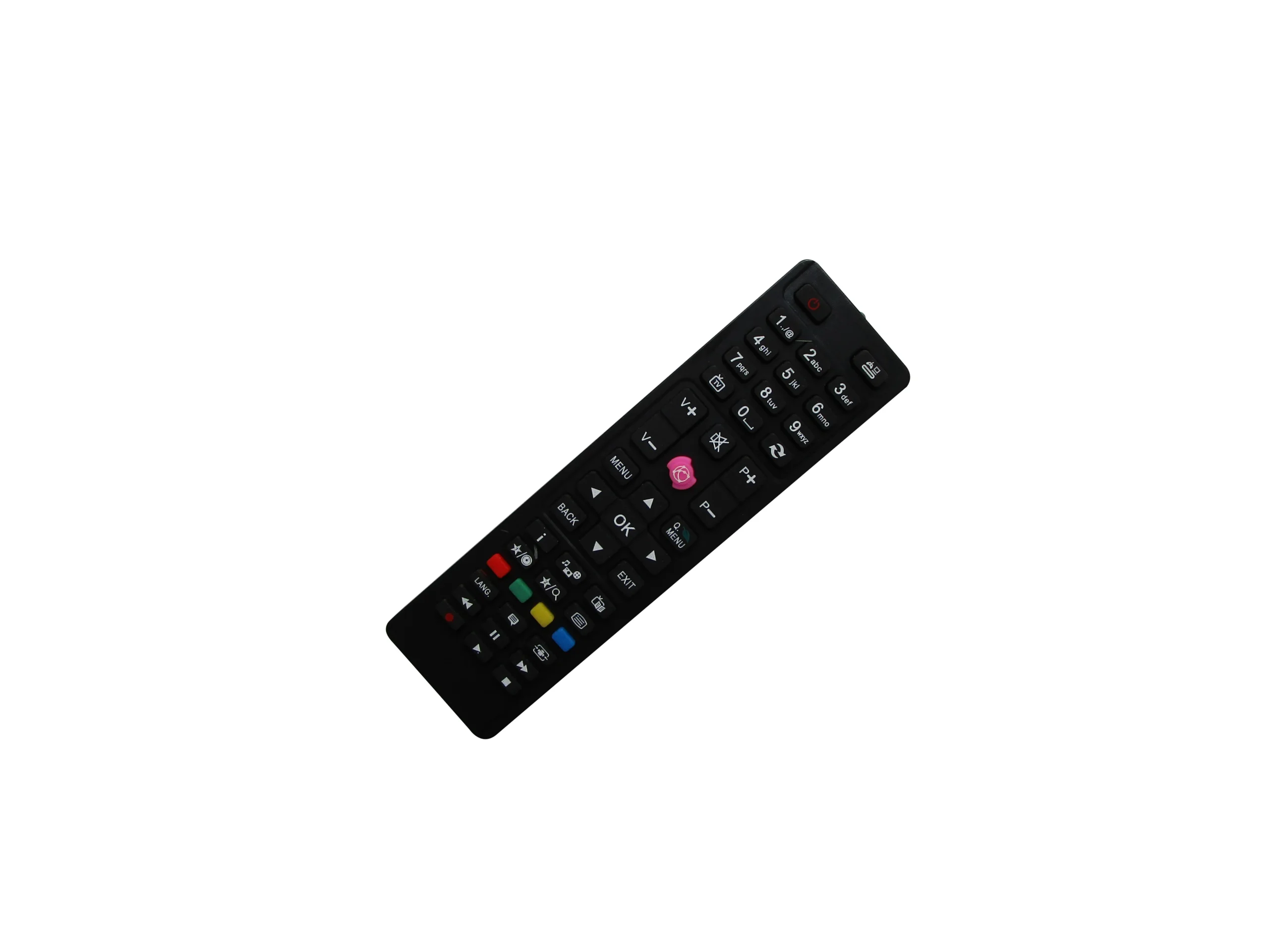 Mando a distancia para televisor, Control remoto para schontech sch22ledfhd15 y WESTWOOD RC4870 WA19LED2015 WA20LED2014 y taba RC4870 S2213R y CEDLED42280B3