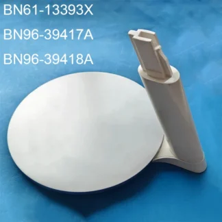 Soporte de Monitor de BN96-39418A, Base inferior para C27F591FDN, C27F591FDE, C27F591FDC, C27F591FDM, C27F591FDL, C27F591FDU