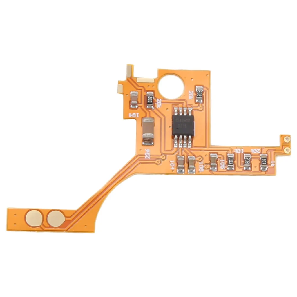 Módulo amplificador de potencia Digital para GAMEBOY ADVANCE SP, amplificador de sonido GBA SP, bajo volumen, 1 piezas