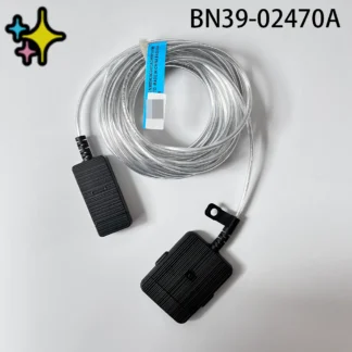 Cable de conexión para TV, nuevo BN39-02470A, QE55Q90RATXXU QE65Q90RATXXU QE75Q90RATXXH QN43LS03AAFXZA QN43LS03RAFXZA QN43LS03TAFXZA