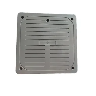 Lector de tarjetas RFID de larga distancia de lectura 125KHz Wiegand WG26 EMID