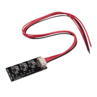 4S Li-Ion Lipo Lifepo4 LFP batería ecualizador activo balanceador BMS 1.2A placa de transferencia de energía de equilibrio