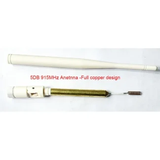 ANTENNA PARA COSTO DE ENVÍO DE CAMERA CCTV