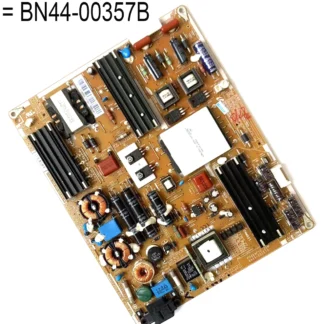 Placa de fuente de alimentación PD46AF1E _ ZSM, BN44-00357A = BN44-00357B, para UN40C5000QM, UN40C6200UM, UN40C6900UM, UE40C6000RW, UE46C6000RK TV