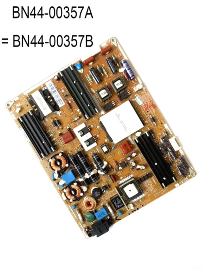 Placa de fuente de alimentación PD46AF1E _ ZSM, BN44-00357A = BN44-00357B, para UN40C5000QM, UN40C6200UM, UN40C6900UM, UE40C6000RW, UE46C6000RK TV
