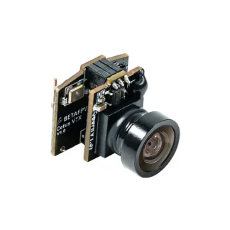 BETAFPV-microcámara C03 FPV, lente de 2,1mm, Sensor CMOS de 1/3 pulgadas, 160 °, FOV, para M03, 5,8G, VTX, para cuadricópteros de Dron FPV