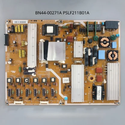 BN44-00271A-Placa de alimentación PD5512F1 PSLF211B01A para TV, piezas para UN55B6000VFUZA UN55B7000WFUZA UN55B7000WMXZD UE55B7000WWXXU