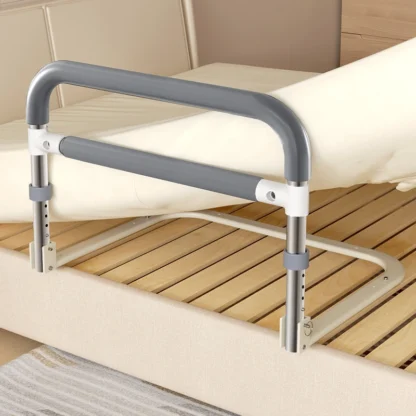 Protector de mano para prevención de caídas, rieles para cama para personas mayores, pasamanos de seguridad, rieles para cama para personas mayores, mango lateral, Barandilla Personas, muebles para personas mayores