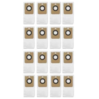 Piezas de repuesto para Robot aspirador Xiaomi Dreame Bot D10 Plus RLS3D, accesorios para mopa, bolsa para polvo