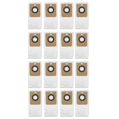 Piezas de repuesto para Robot aspirador Xiaomi Dreame Bot D10 Plus RLS3D, accesorios para mopa, bolsa para polvo