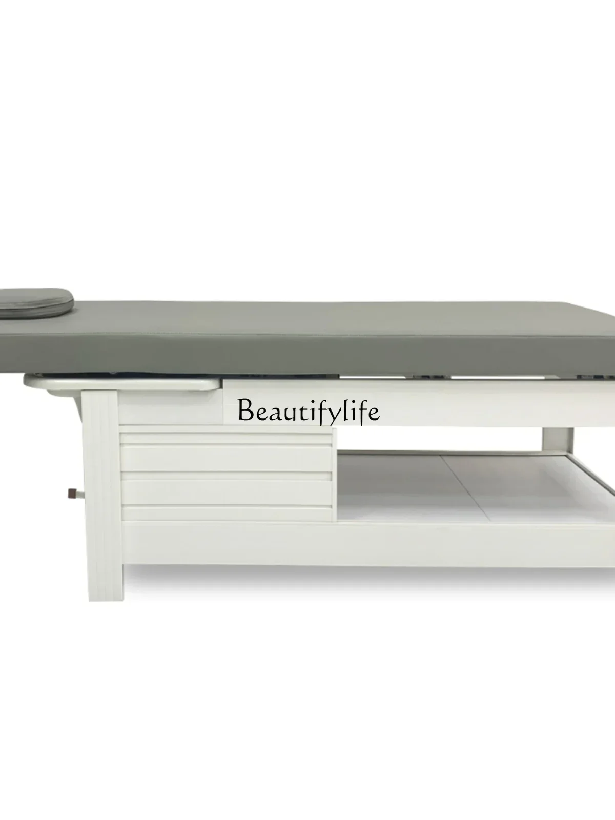 Peluquería, fumigación, circulación de agua, terapia de cabeza, masaje, empuje hacia atrás, champú multifuncional tailandés