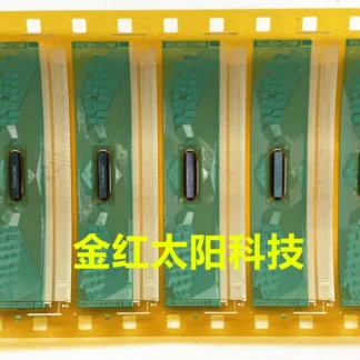 Rollos de NT61302H-C5290A nuevos, en stock, TAB COF