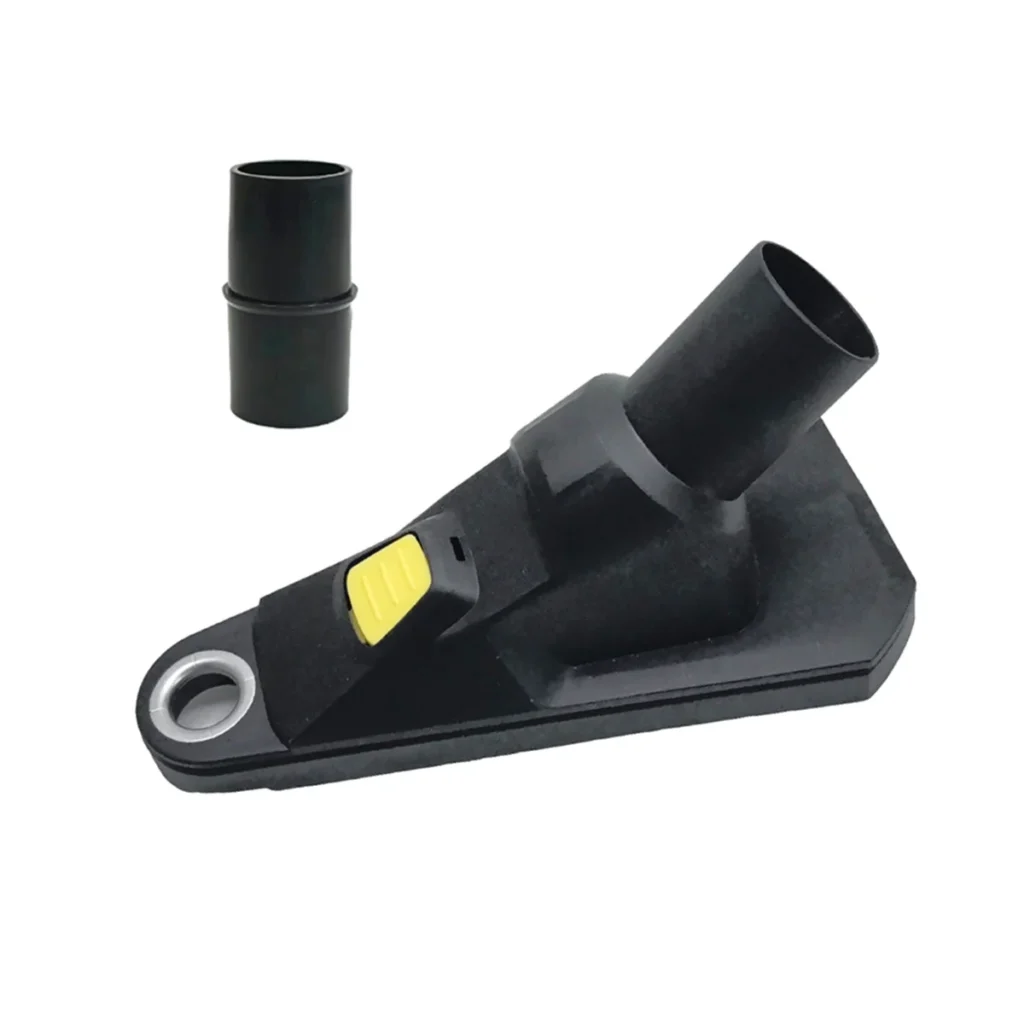 Boquilla de polvo de taladro DN 35, colector de polvo de taladro para Karcher 2.863-234,0, colector de polvo de taladro
