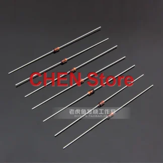 Semitec-amplificador de potencia de diodo de corriente constante, E-102, E-103, E-153, E-152, E-202, E-272, E-301, E-352, Japón, 1 E-452