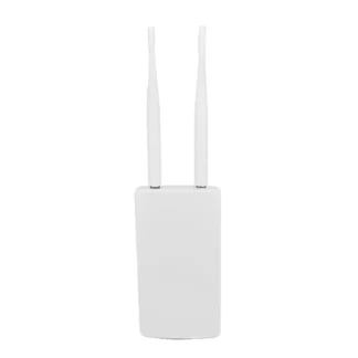 1 Uds POE exterior LTE Wi-Fi Hotspot módem CPE de banda ancha impermeable 3G USB 4G enrutador con ranura para tarjeta SIM enchufe de la UE