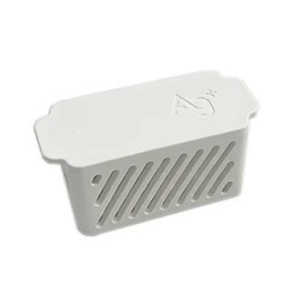 Para Roborock S8 Pro Ultra módulo de iones de plata bacteriostático para S7 Pro Ultra/S7 MaxV Ultra /G10S Pro/P10/G10S Pure/S8 +/S8