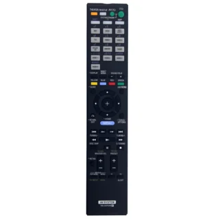 Reemplazo de control remoto RM-AAP049 para Sony STR-K900 STR-DH810 STR-DA3200 STR-DA3200ES Receptor AV de sonido envolvente