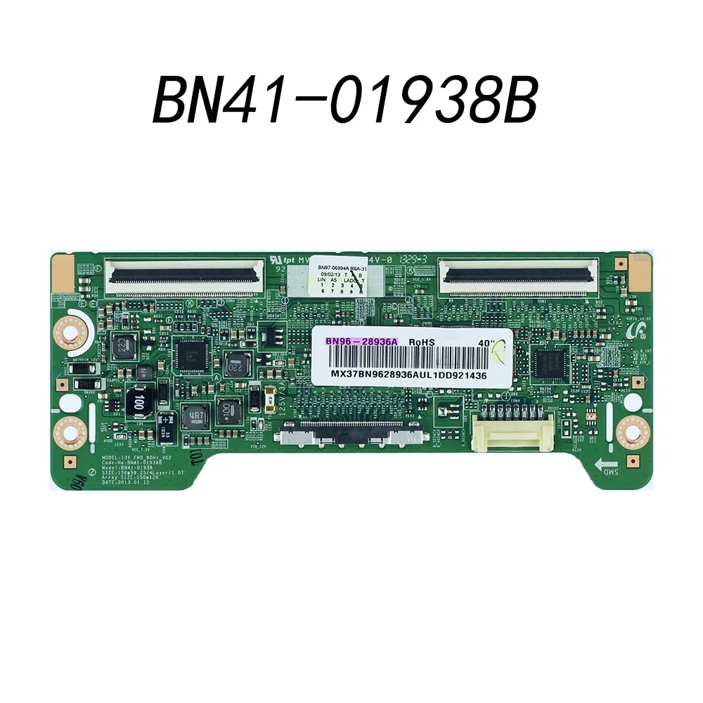 Placa t-con BN41-01938B BN96-28936A, BN95-00860A, HG40NA570LF, HG40NA578LF, HG40NA590L, UA46F5080AR, HG46AA570LR, UN46H5303AH, 46F5000AF